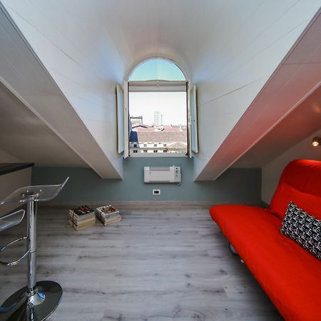 Loft Gioia Torino Centre Ξενοδοχείο Εξωτερικό φωτογραφία