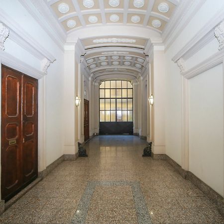 Loft Gioia Torino Centre Ξενοδοχείο Εξωτερικό φωτογραφία