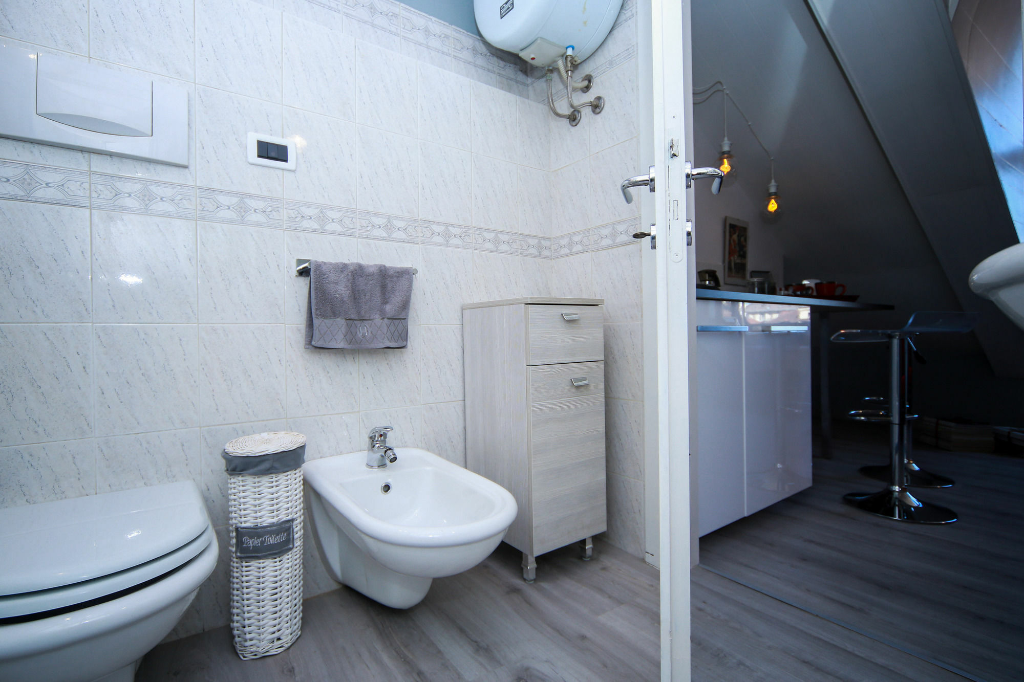 Loft Gioia Torino Centre Ξενοδοχείο Εξωτερικό φωτογραφία
