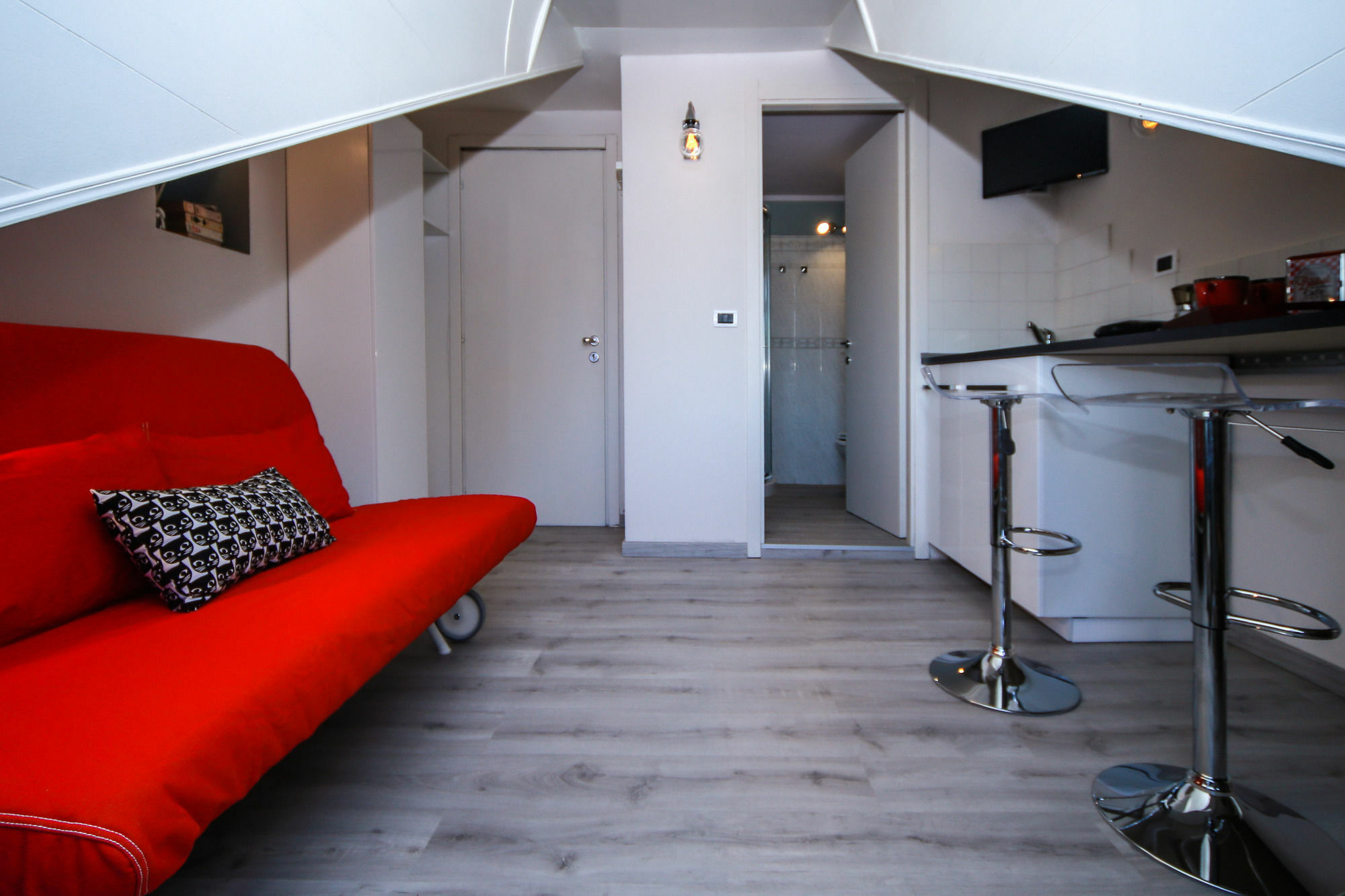 Loft Gioia Torino Centre Ξενοδοχείο Εξωτερικό φωτογραφία