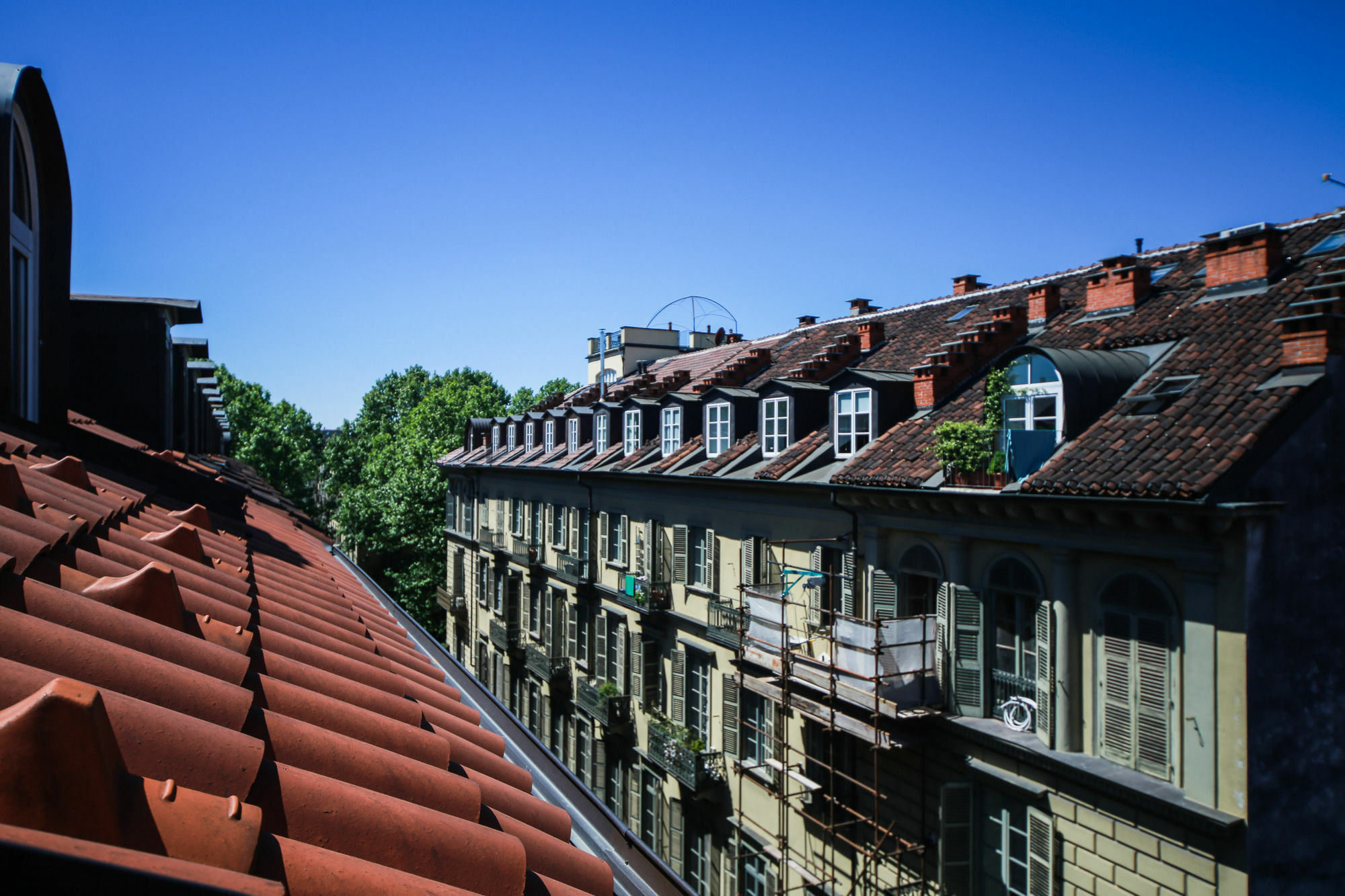 Loft Gioia Torino Centre Ξενοδοχείο Εξωτερικό φωτογραφία